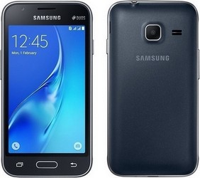 Замена дисплея на телефоне Samsung Galaxy J1 mini в Комсомольске-на-Амуре